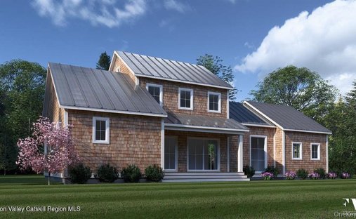 House in New Paltz, New York, United States 1