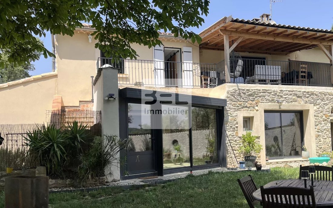 House in La Garde-Adhemar, Auvergne-Rhône-Alpes, France 4 - 17079500