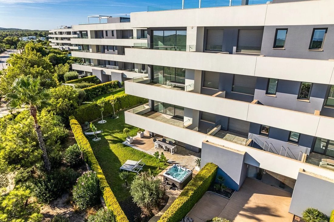Apartment in Orihuela, Valencian Community, Spain 5 - 17080648