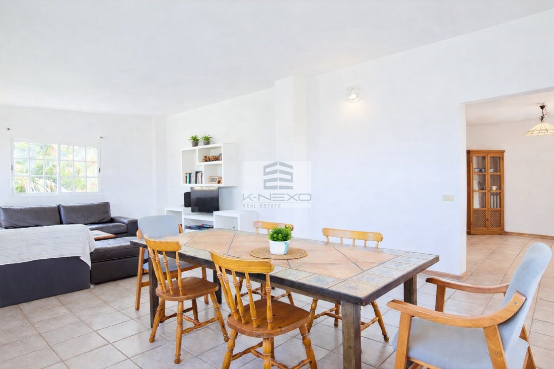Townhouse in Buenavista del Norte, Canary Islands, Spain 4 - 15362093