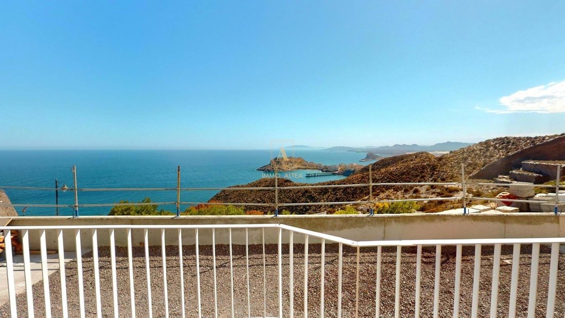 Apartment in Eagles, Región de Murcia, Spain 1 - 17077208