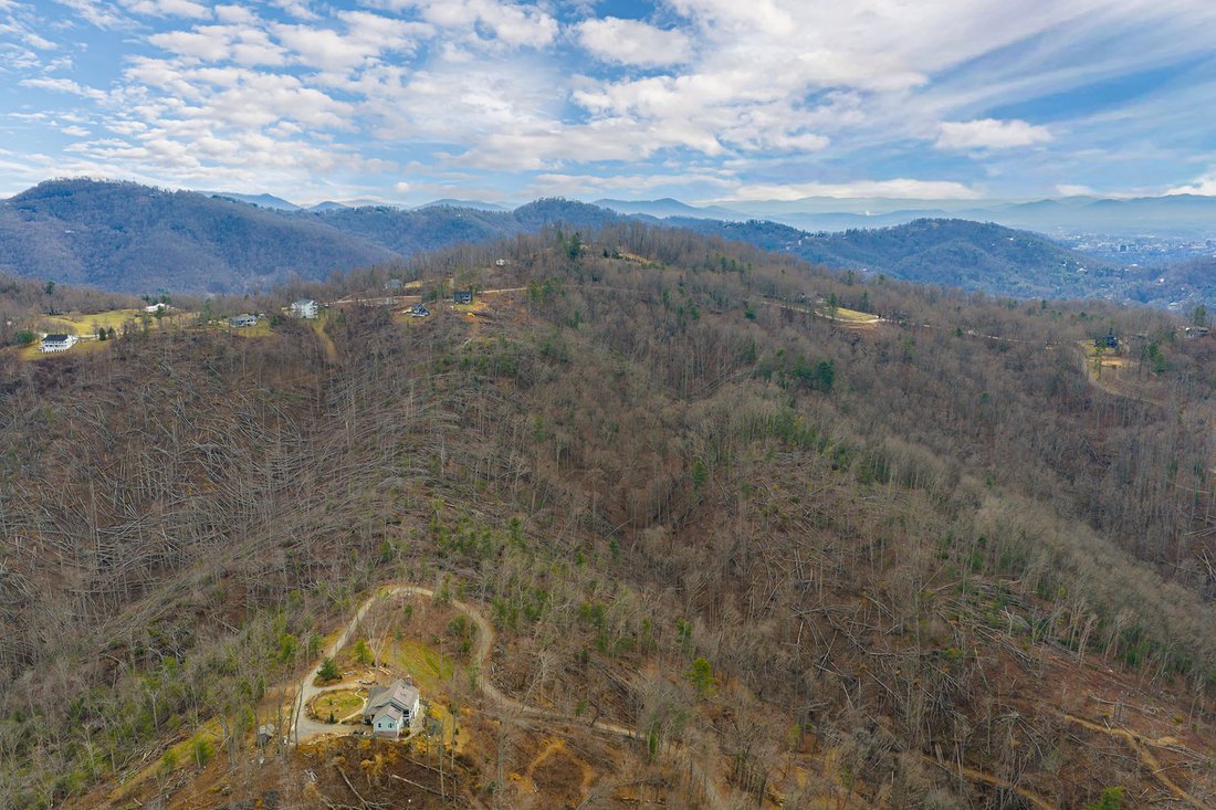 Land in Asheville, North Carolina, United States 4 - 17083178