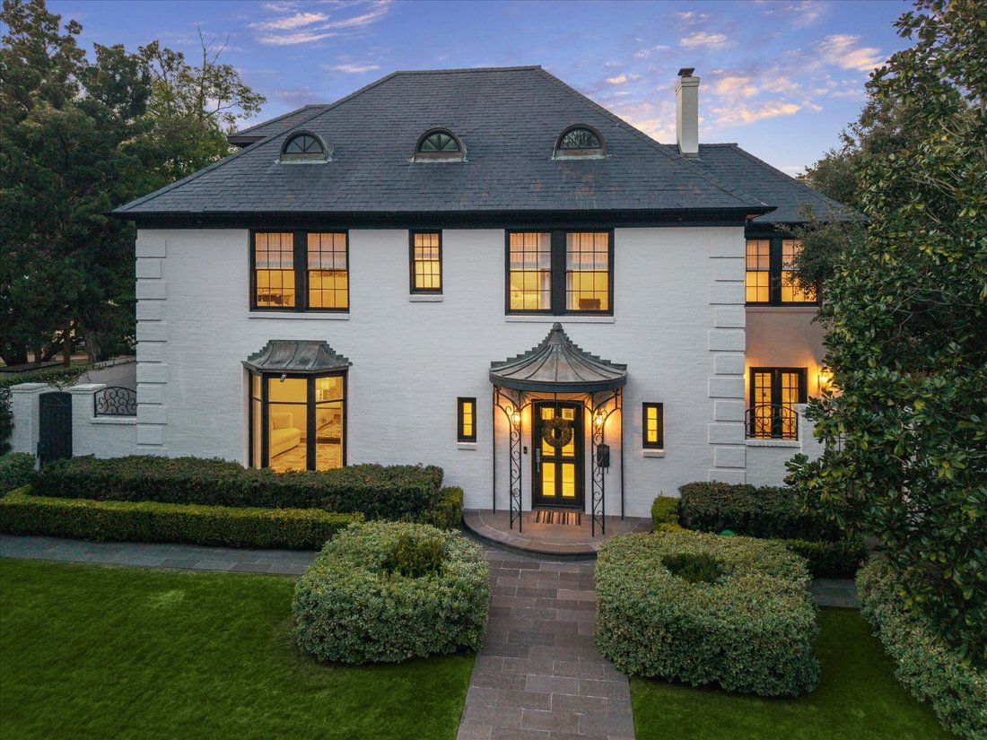 House in Houston, Texas, United States 1 - 17076575