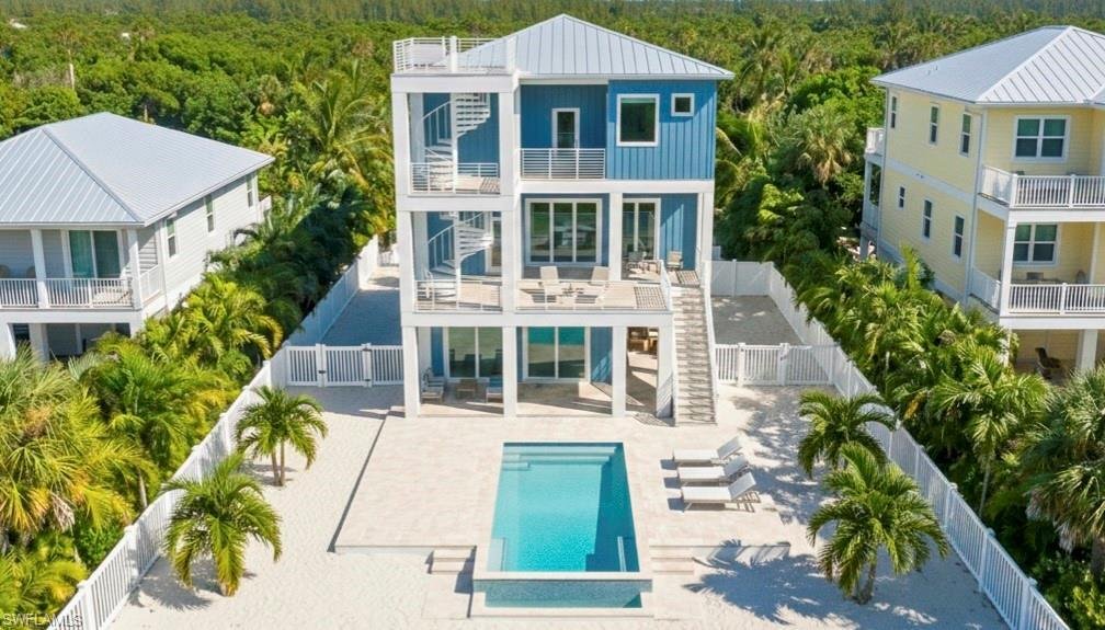 House in Fort Myers Beach, Florida, United States 1 - 17078696