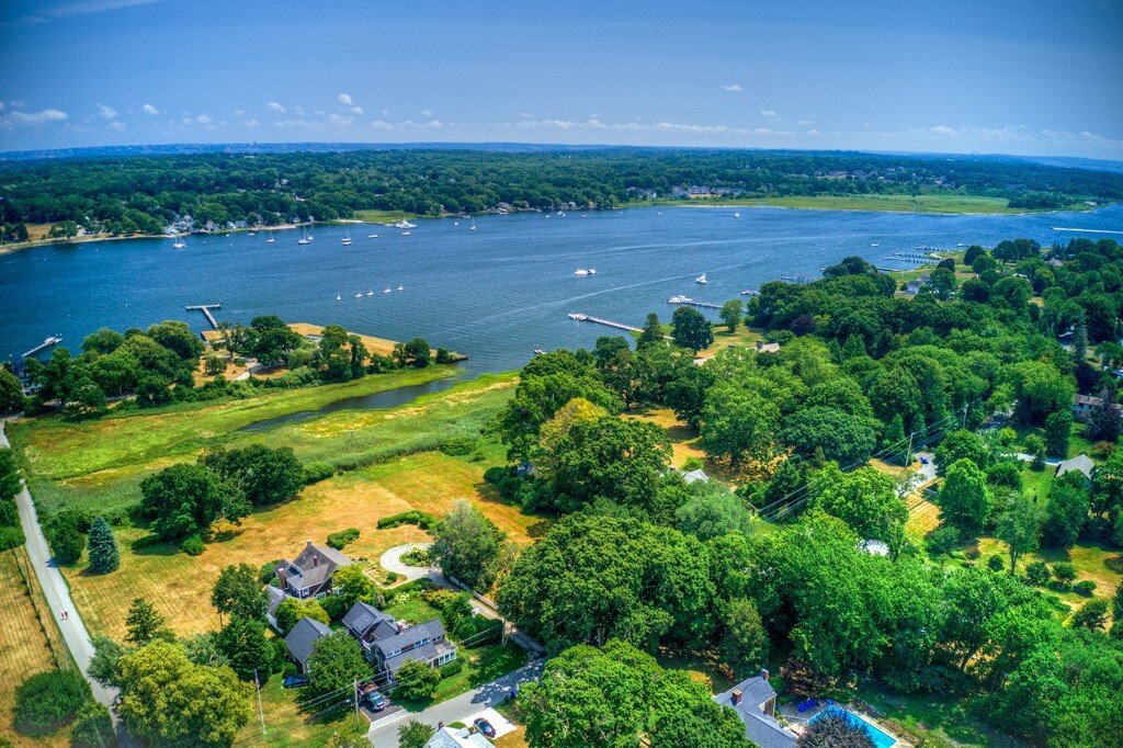 Barrington, Rhode Island, United States 2 - 17082261
