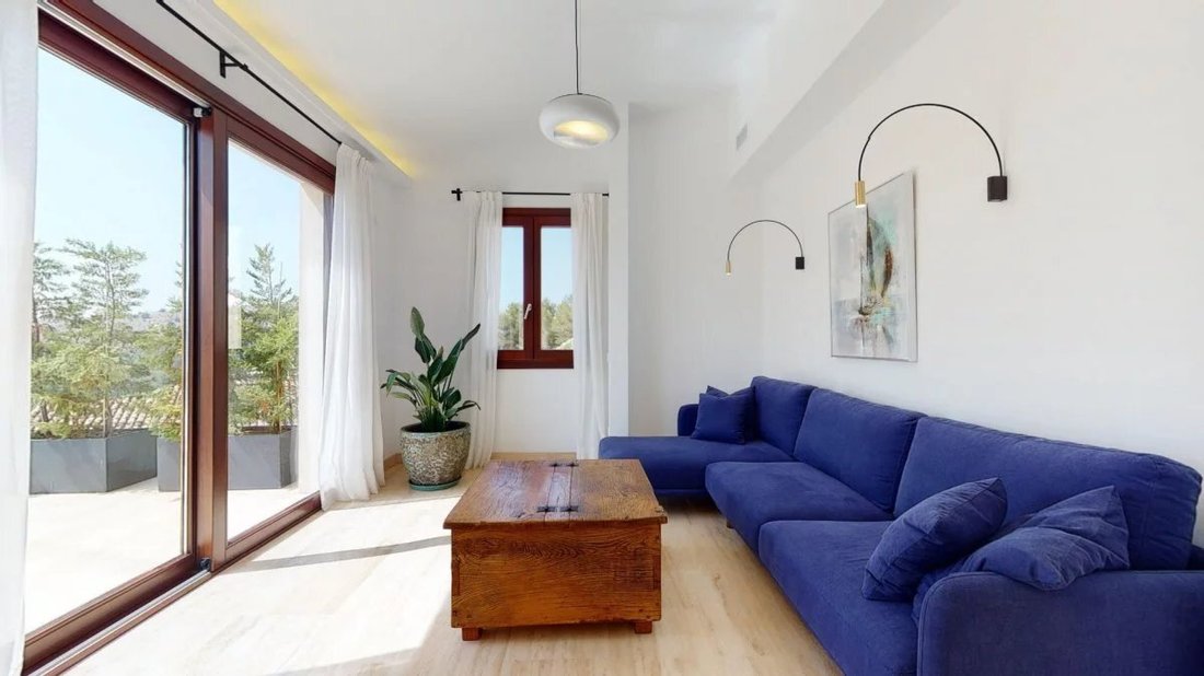 Villa in Capdepera, Balearic Islands, Spain 4 - 17080923