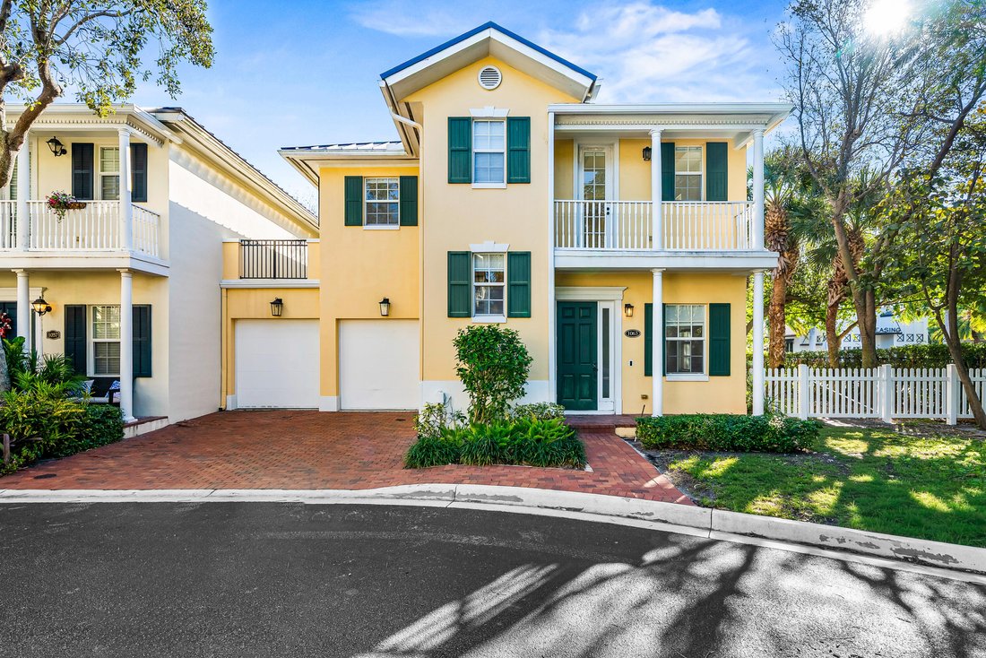 House in Delray Beach, Florida, United States 1 - 17079373