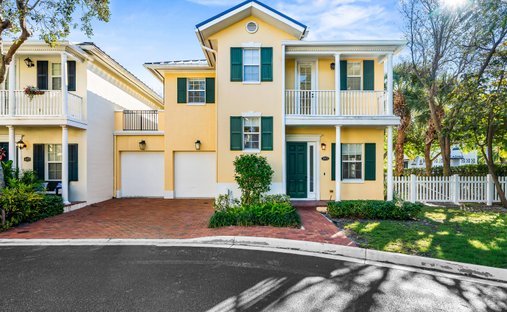House in Delray Beach, Florida, United States 1