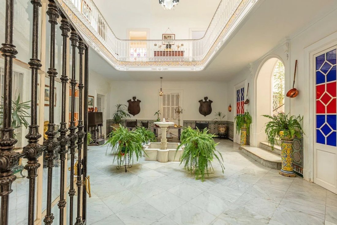 Villa a Tarifa, Andalusia, Spagna 4 - 17081242