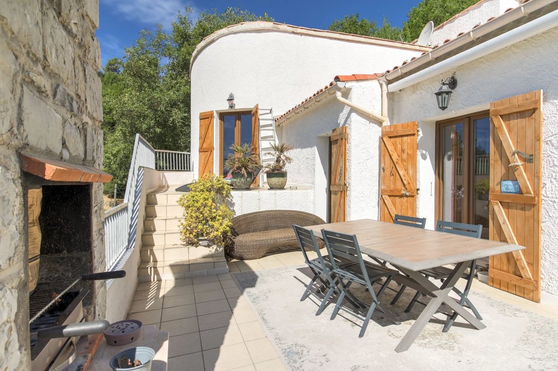 Casa a Levenzo, Provenza-Alpi-Costa Azzurra, Francia 1 - 17075659