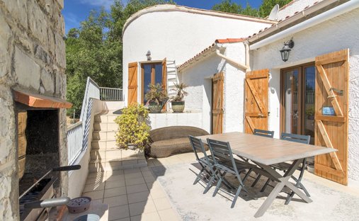 Casa a Levenzo, Provenza-Alpi-Costa Azzurra, Francia 1