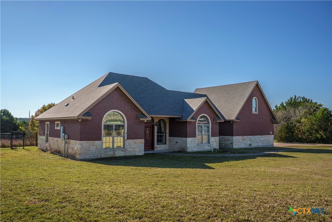 Maison à Harker Heights, Texas, États-Unis 1 - 17077504