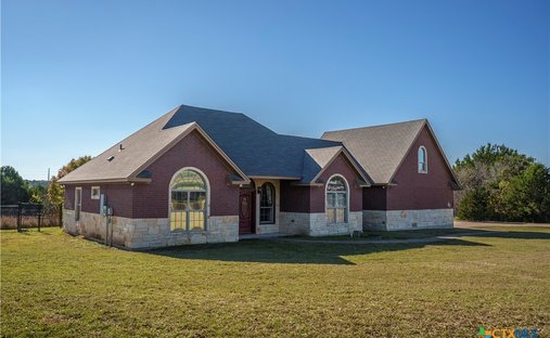 Casa en Harker Heights, Texas, Estados Unidos 1
