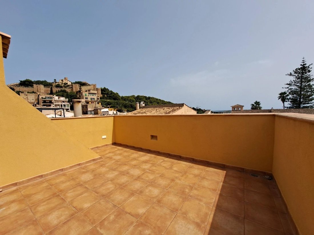 Villa a Capdepera, Isole Baleari, Spagna 4 - 17080070