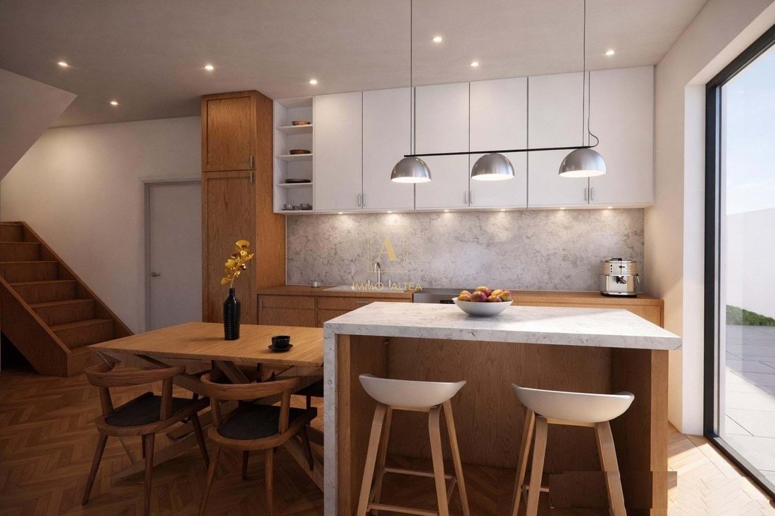 Villa in Los Alcazares, Región de Murcia, Spain 4 - 17077041