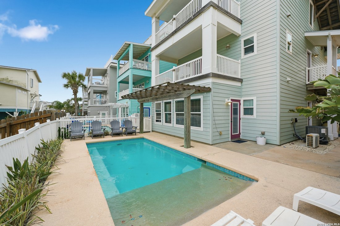 Apartment in Port Aransas, Texas, United States 1 - 17079976