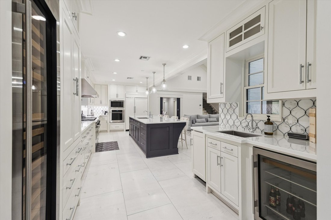 House in Houston, Texas, United States 5 - 17076575