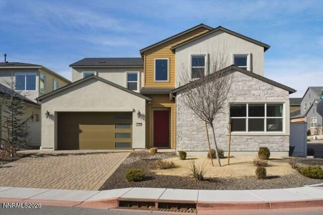 House in Reno, Nevada, United States 2 - 17081501