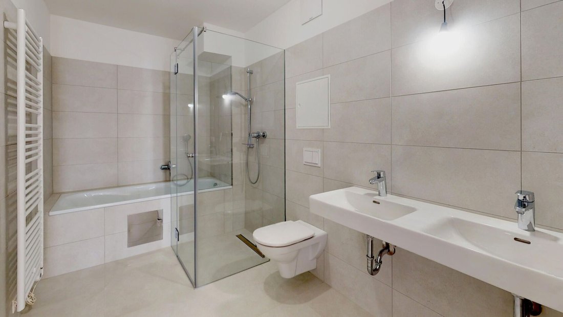 Apartment in Vienna, Wien, Austria 2 - 17083212