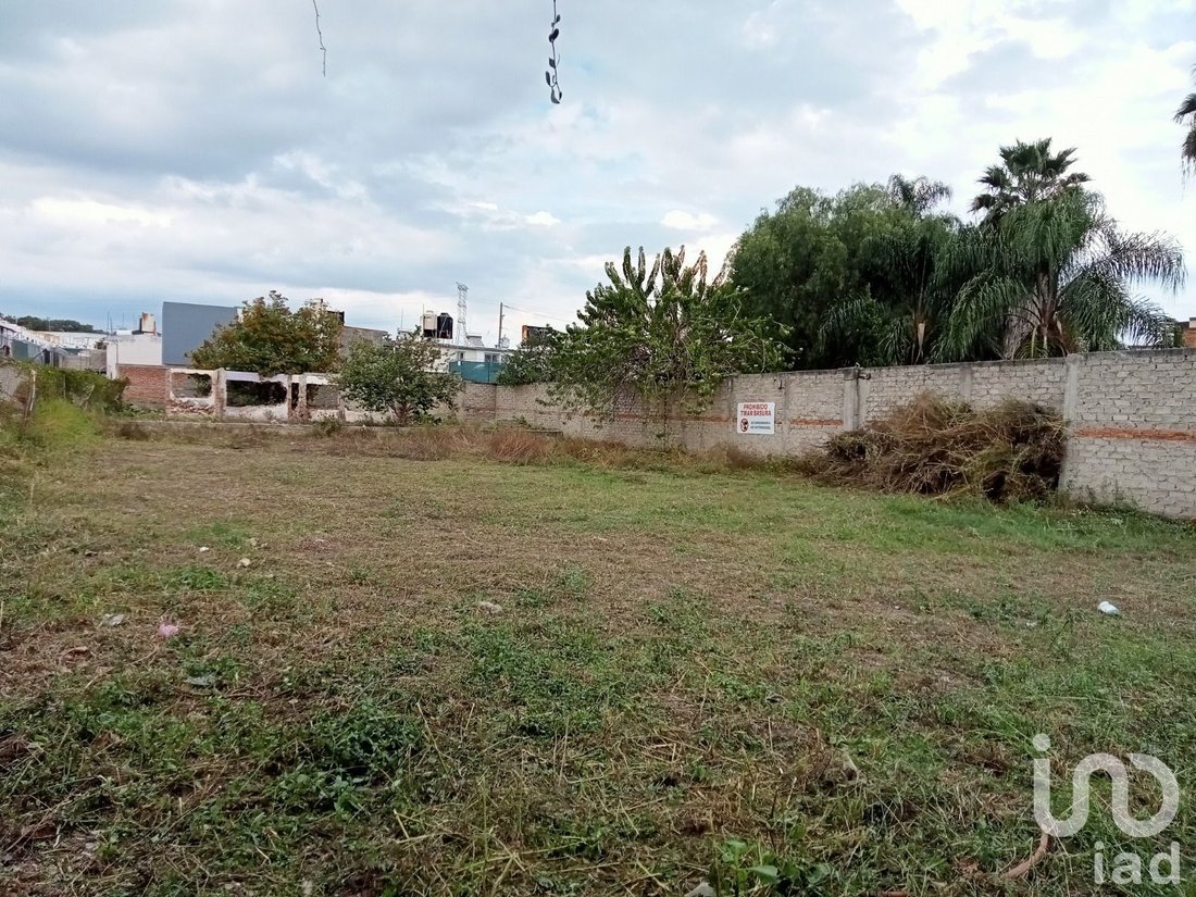 Land in Zapopan, Jalisco, Mexico 5 - 17075567