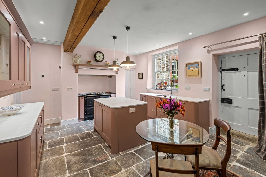 Maisons de campagne à Devon, Angleterre 5 - 17079245