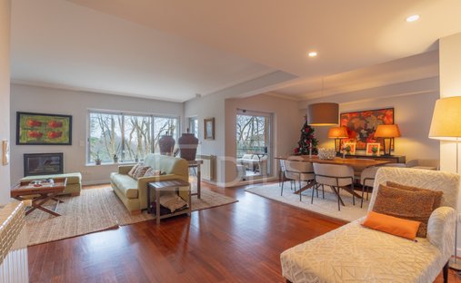Apartment in Aldoar, Foz do Douro e Nevogilde, Porto District, Portugal 1
