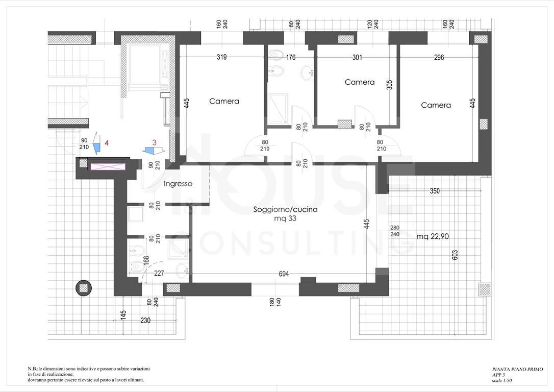 Apartment in Cazzaniga, Monza, Lombardy 2 - 15559856