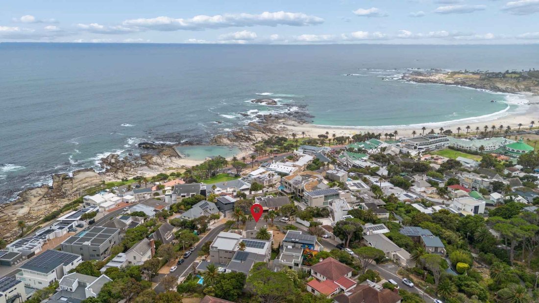 House in City Centre, Cape Town, South Africa 2 - 17082474
