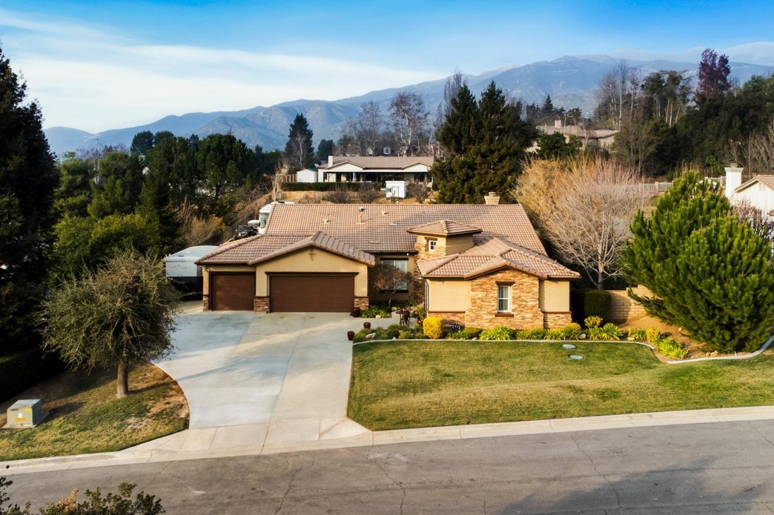House in Yucaipa, California, United States 1 - 17083169