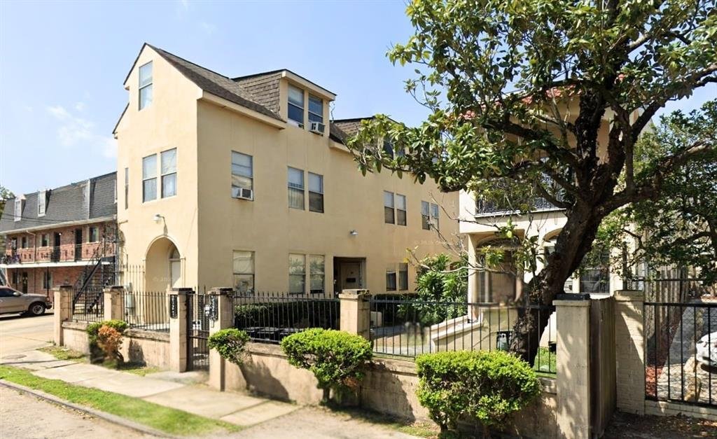 Apartment in New Orleans, Louisiana, United States 1 - 17077904