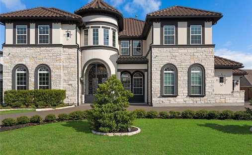House in Houston, Texas, United States 1