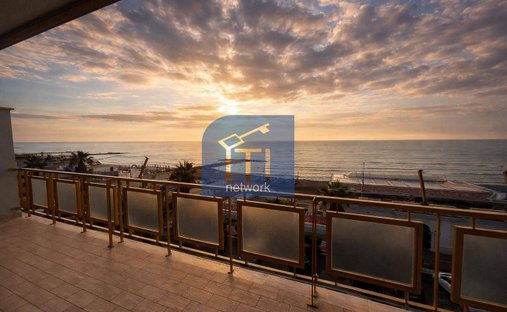 Wohnung in Lido di Ostia, Rom, Latium 1