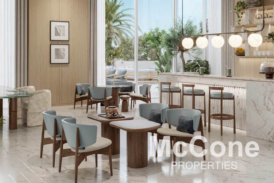 Apartment in Al Mina / Dubai Maritime City, Dubai, United Arab Emirates 3 - 17074938