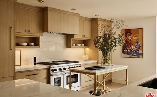 Condominio en Beverly Hills, California, Estados Unidos 1