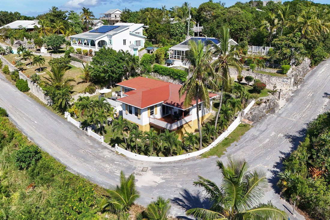 House in Governor's Harbour, The Bahamas 4 - 17076115
