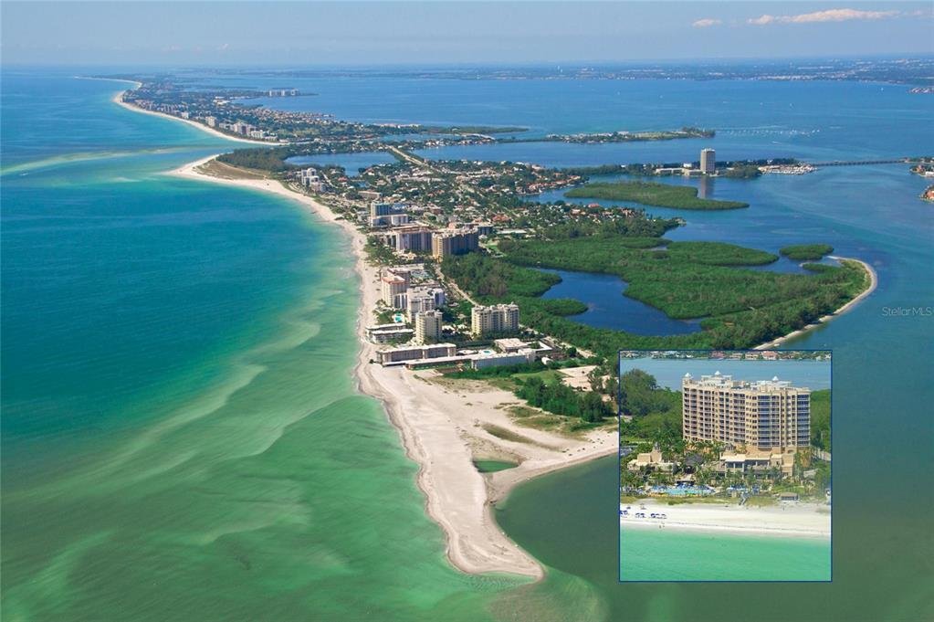 Condo in Sarasota, Florida, United States 3 - 17078571