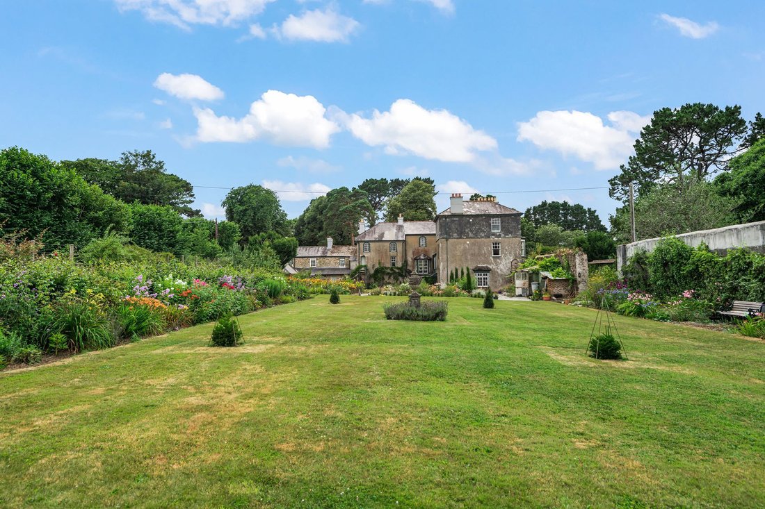 Maisons de campagne à Devon, Angleterre 2 - 17079245