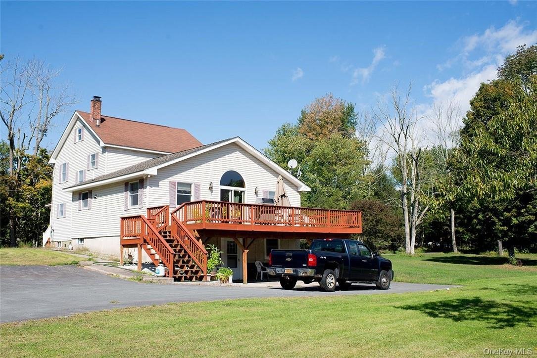 House in Monticello, New York, United States 2 - 17078176