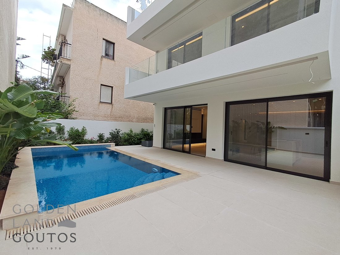 Apartment in South Athens, Attica, Greece 2 - 17078489