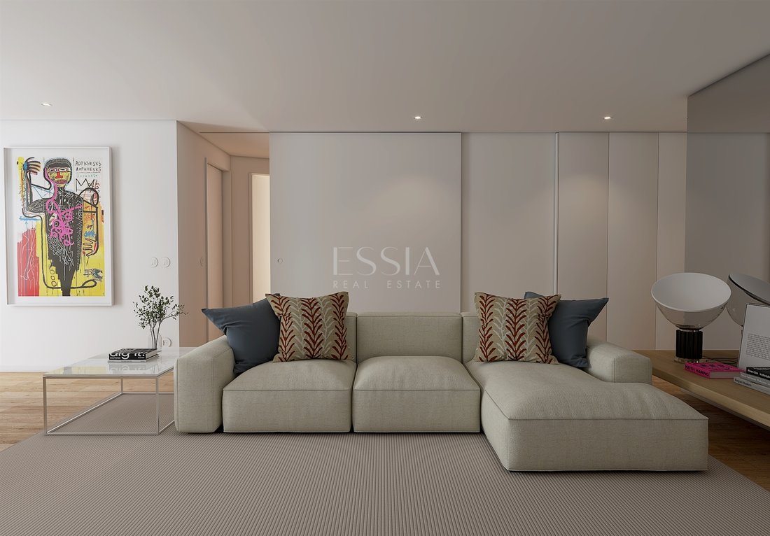 Apartment in Campanha, Porto District, Portugal 1 - 15446468