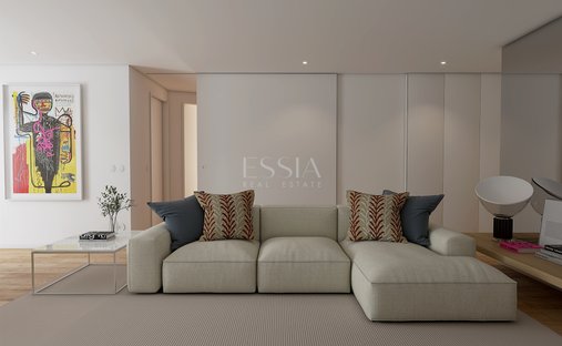 Apartamento en Campanha, Distrito de Oporto, Portugal 1
