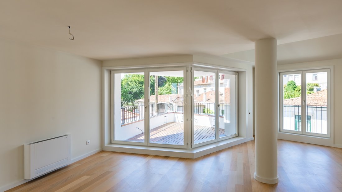 Apartment in Aldoar, Foz do Douro e Nevogilde, Porto District, Portugal 4 - 13028933