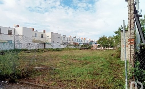 Terreno a Zapopan, Jalisco, Messico 1