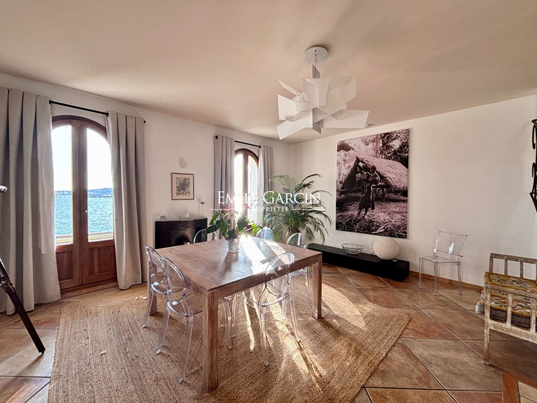 Villa in Coste Chaude-Mauveou, La Seyne-sur-Mer, France 5 - 17078965