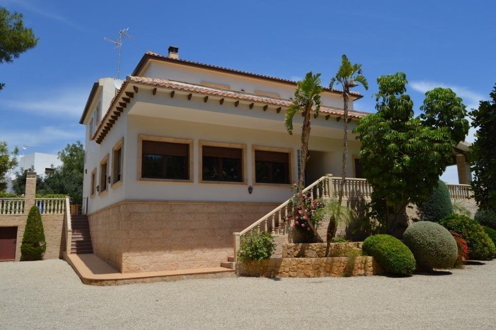 Chalet in Crevillent, Valencian Community, Spain 2 - 17083894