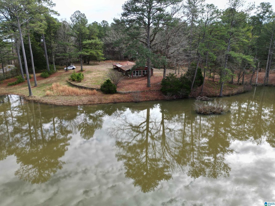 Casa a Sterrett, Alabama, Stati Uniti 1 - 17080090