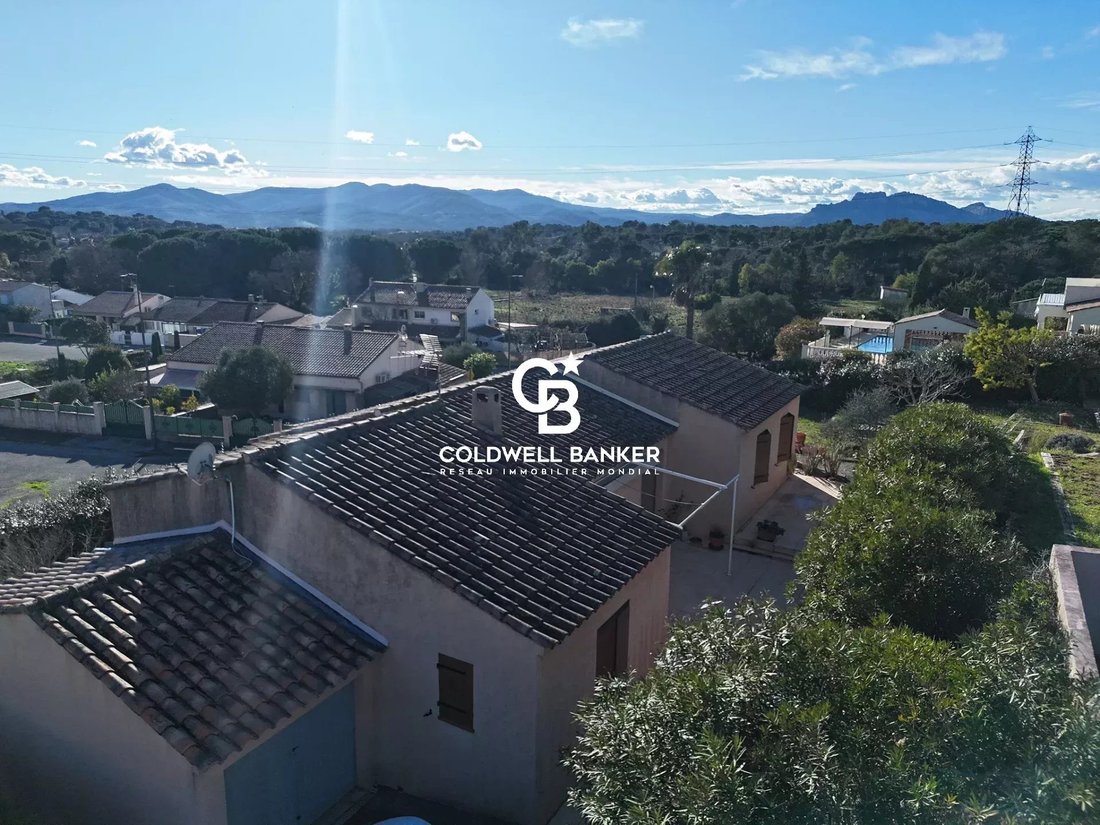 House in Nord RN, Puget-sur-Argens, France 3 - 16006460