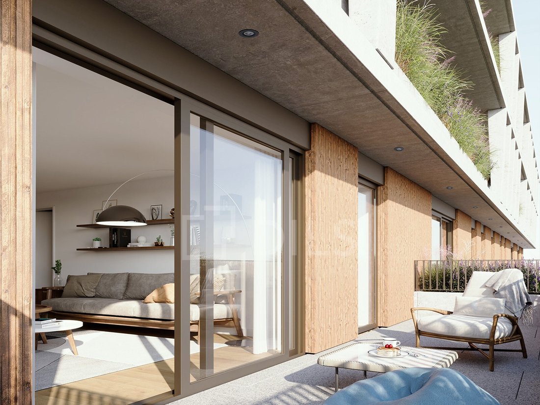 Apartment in Campanha, Porto District, Portugal 5 - 13746576