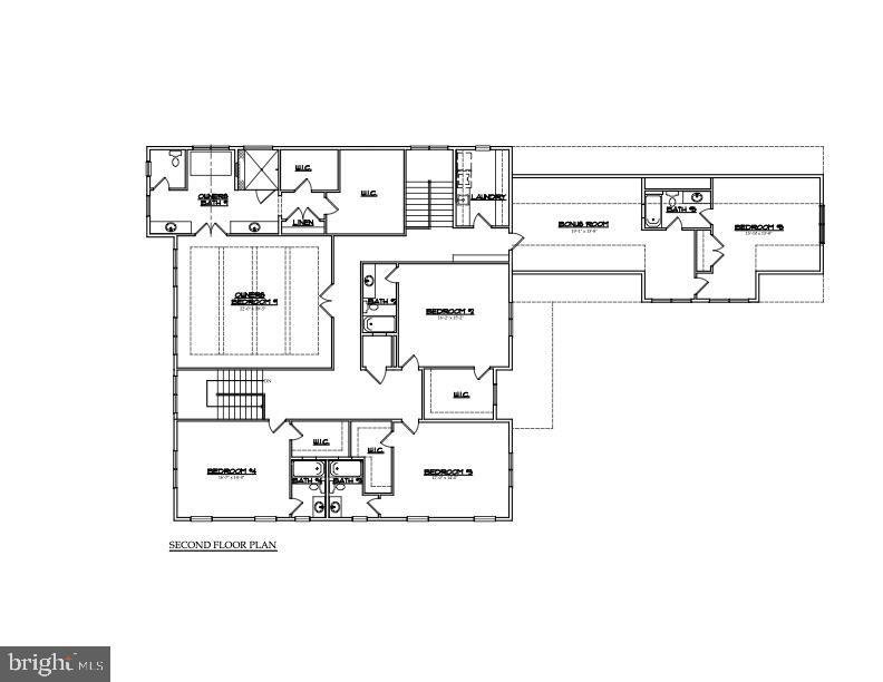 House in McLean, Virginia, United States 3 - 17080138