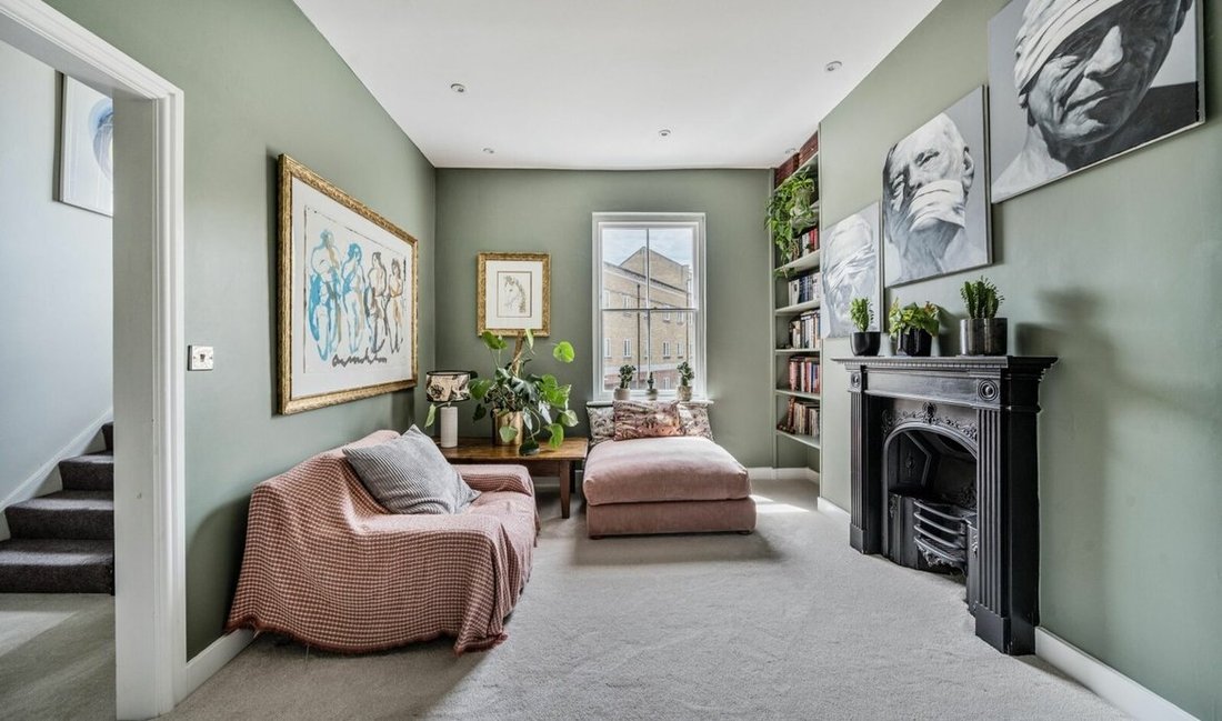 Casa a Borough, Southwark, Inghilterra 3 - 17077485